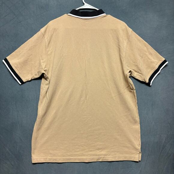 Clovis Rodeo Polo Shirt Mens XL Committee 100 Years Horse Country Cowboy Western - Picture 2 of 9